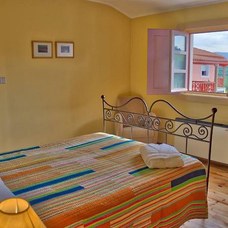 Quinta Do Barracao Da Vilarica Lodões Exterior foto